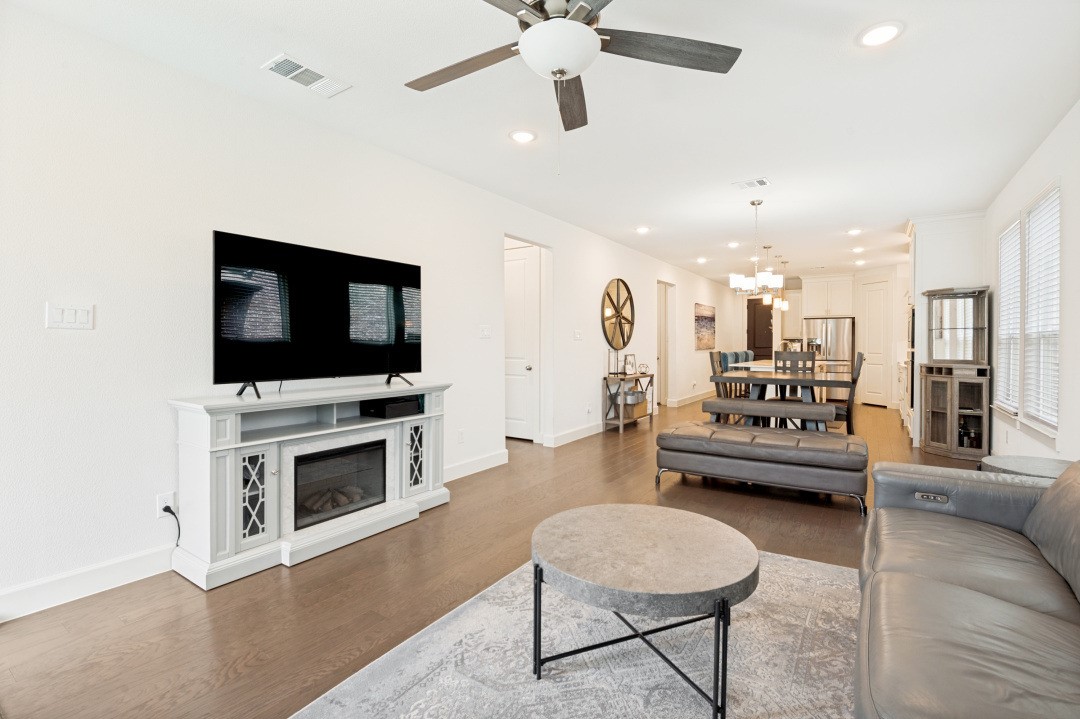 5825 Liberty Hill Drive Mckinney TX 75070