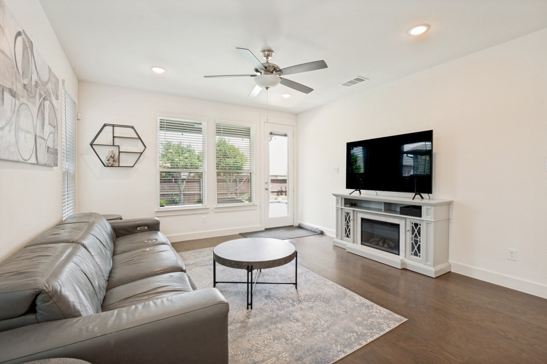 5825 Liberty Hill Drive Mckinney TX 75070