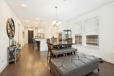 5825 Liberty Hill Drive Mckinney TX 75070