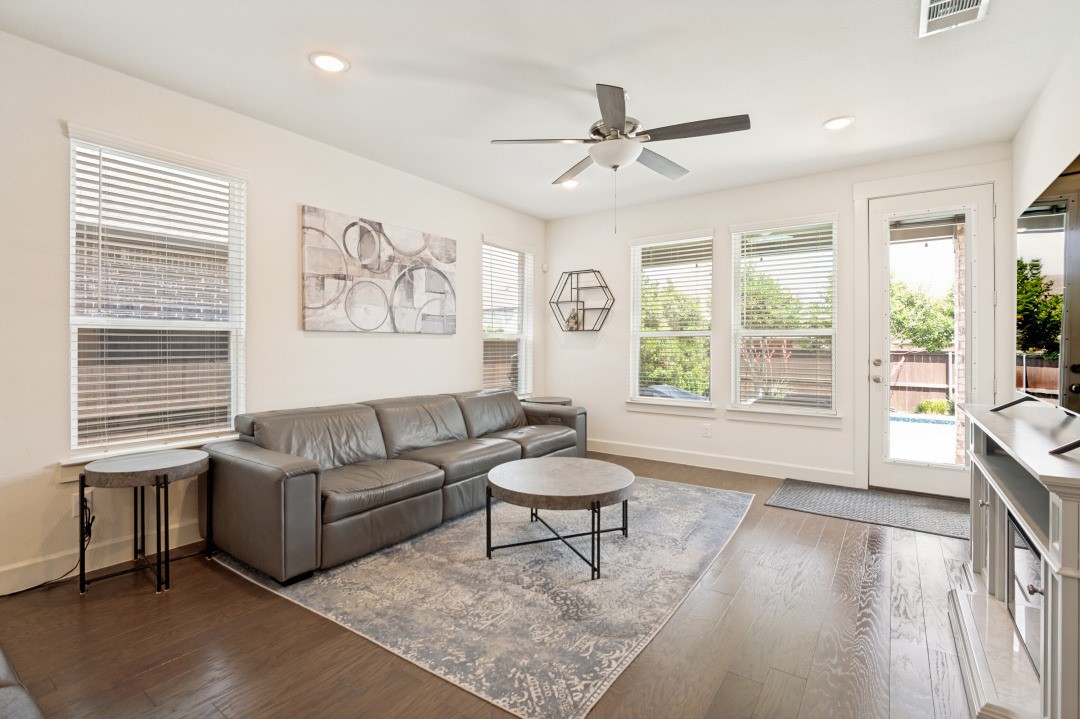 5825 Liberty Hill Drive Mckinney TX 75070