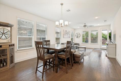 5825 Liberty Hill Drive Mckinney TX 75070