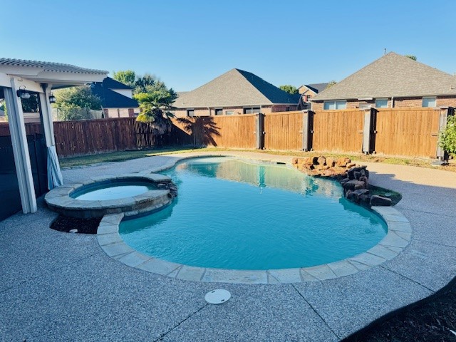 7067 Alcala Grand Prairie TX 75054