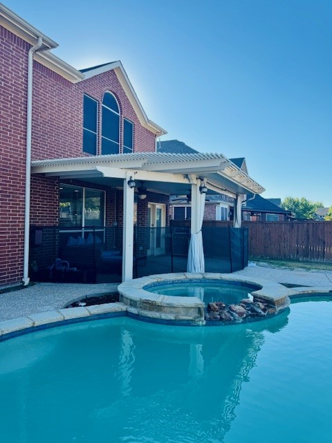 7067 Alcala Grand Prairie TX 75054