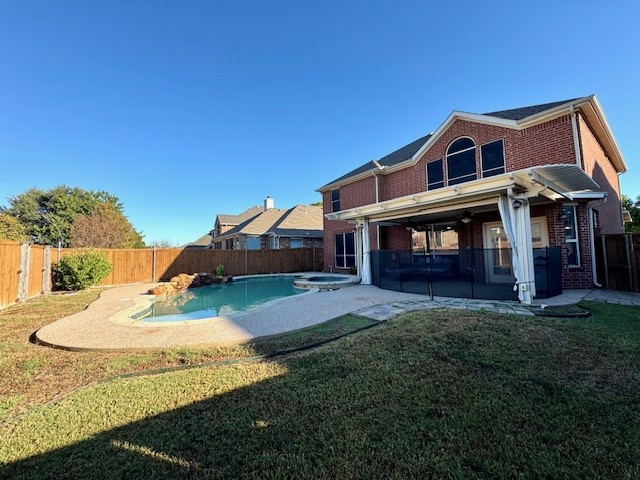 7067 Alcala Grand Prairie TX 75054