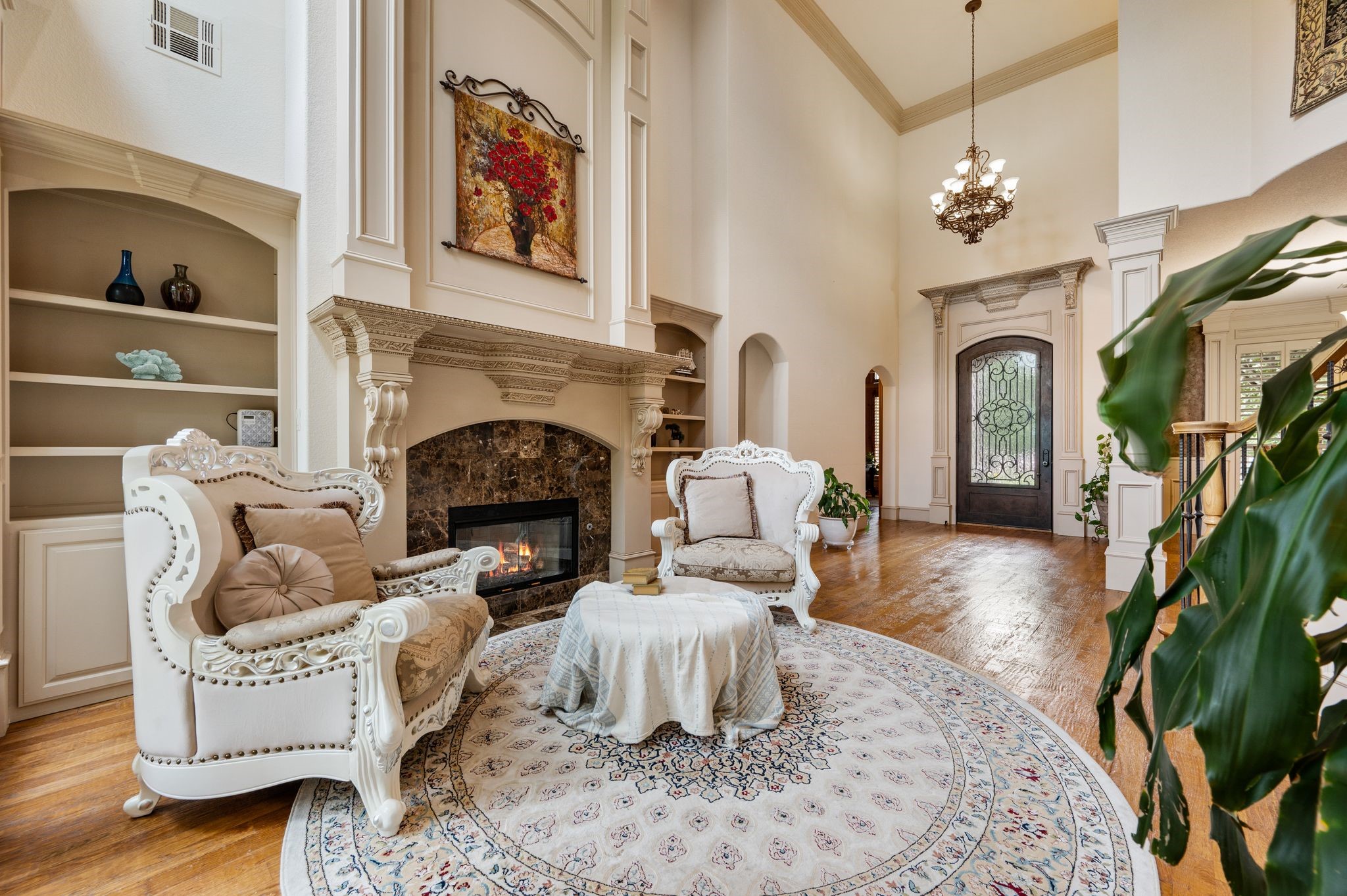 1324 Britney Court Keller TX 76248