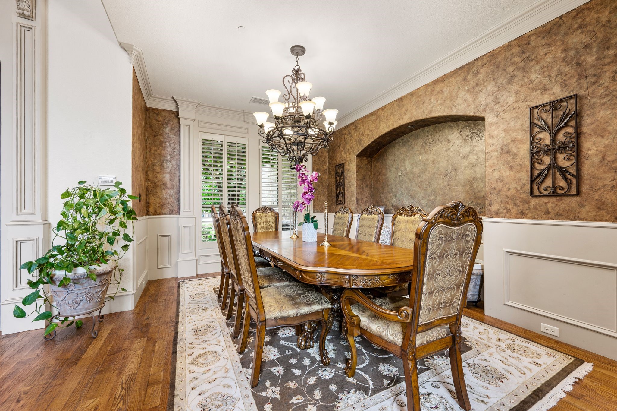 1324 Britney Court Keller TX 76248