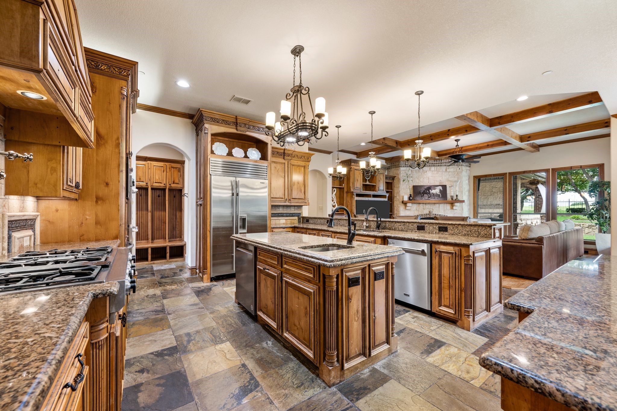 1324 Britney Court Keller TX 76248