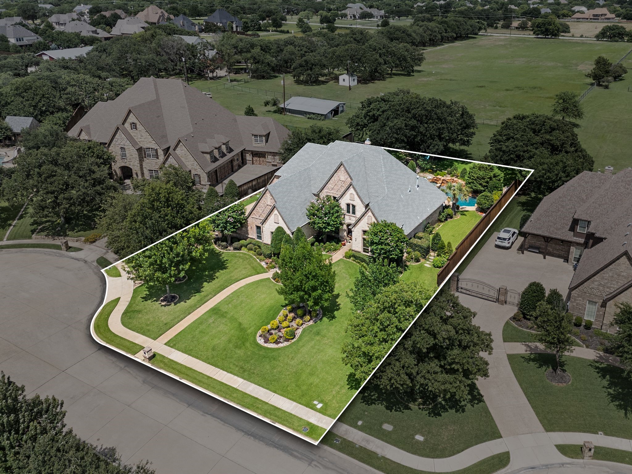 1324 Britney Court Keller TX 76248