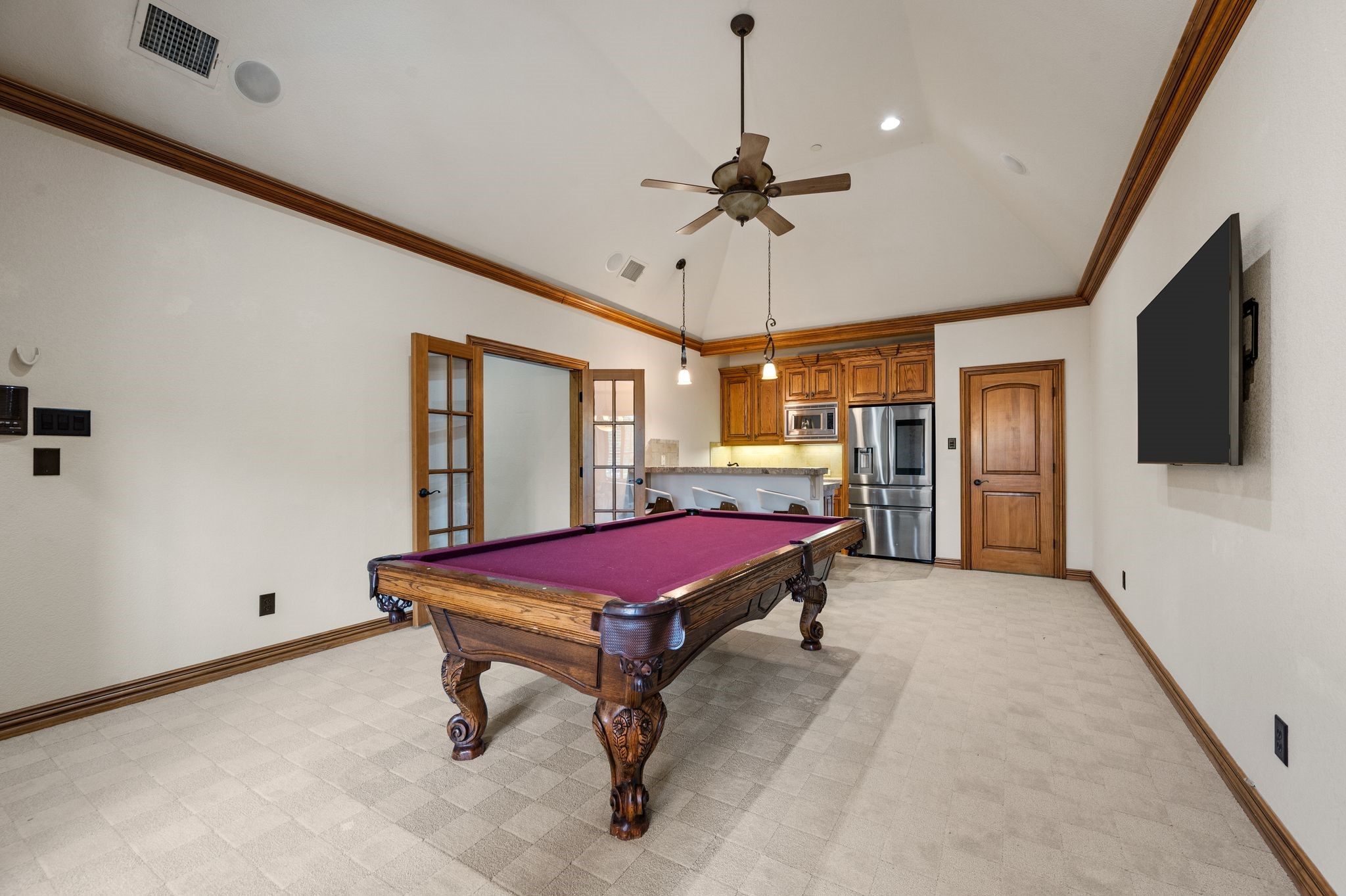 1324 Britney Court Keller TX 76248