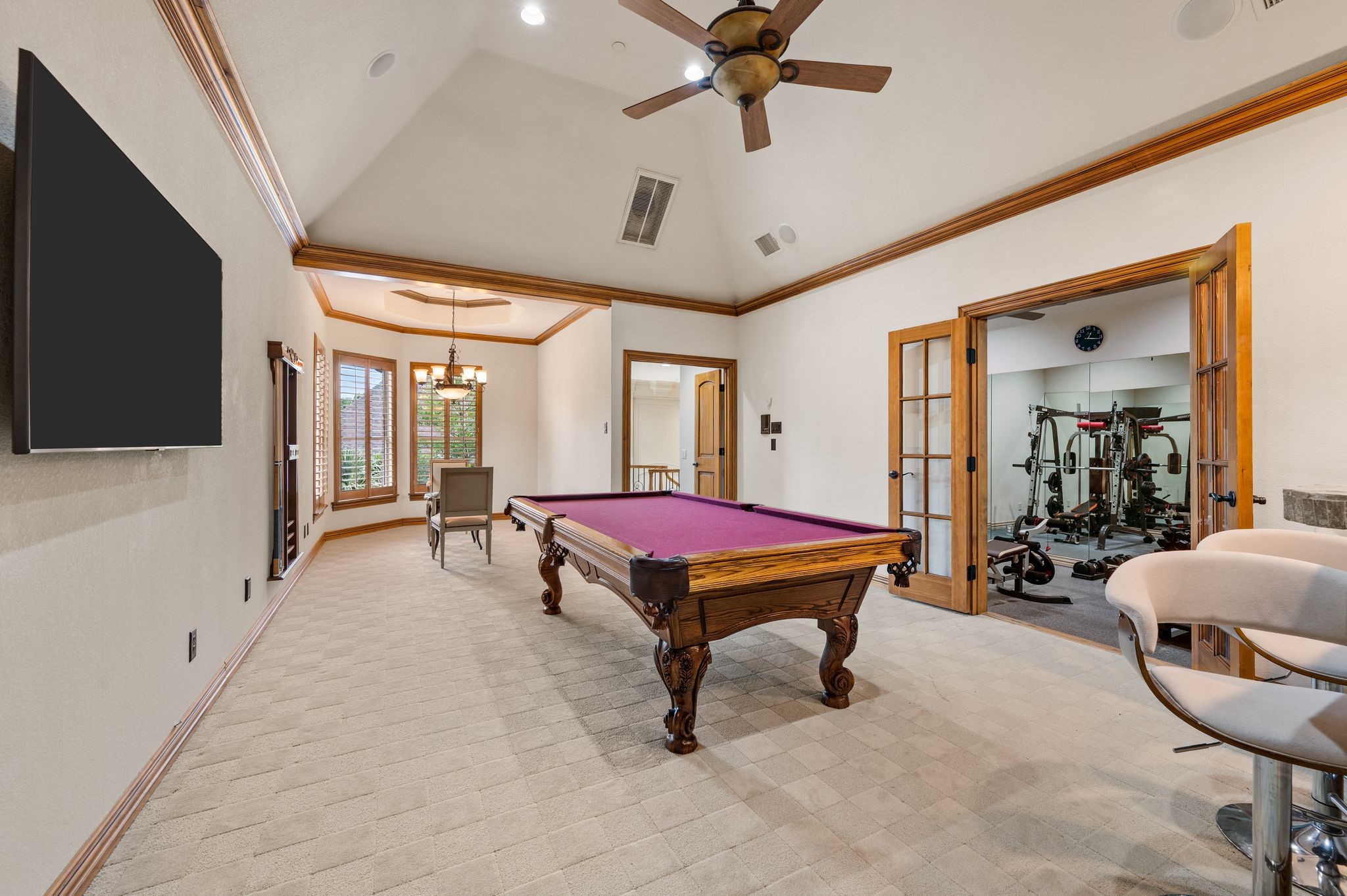 1324 Britney Court Keller TX 76248