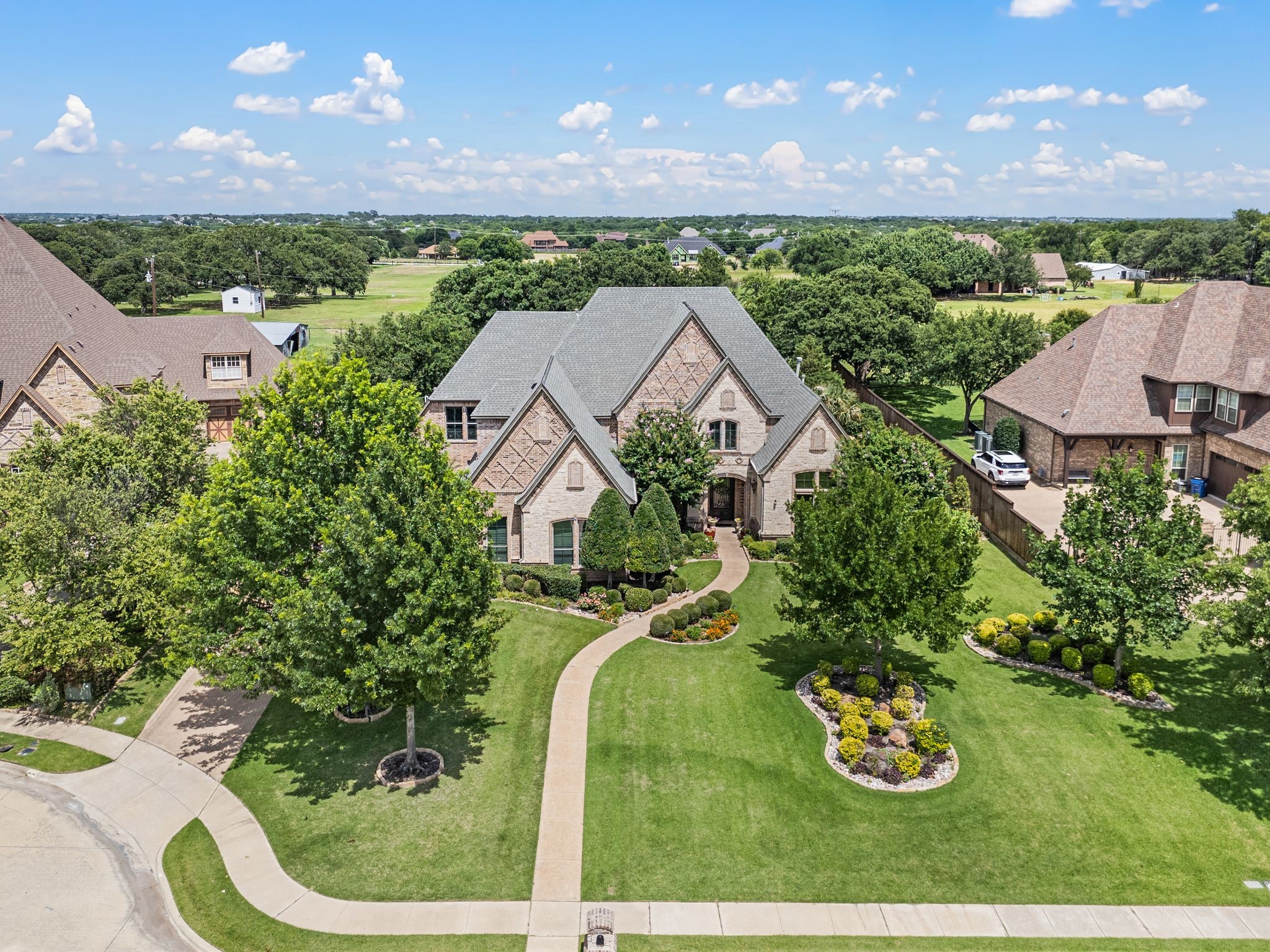 1324 Britney Court Keller TX 76248
