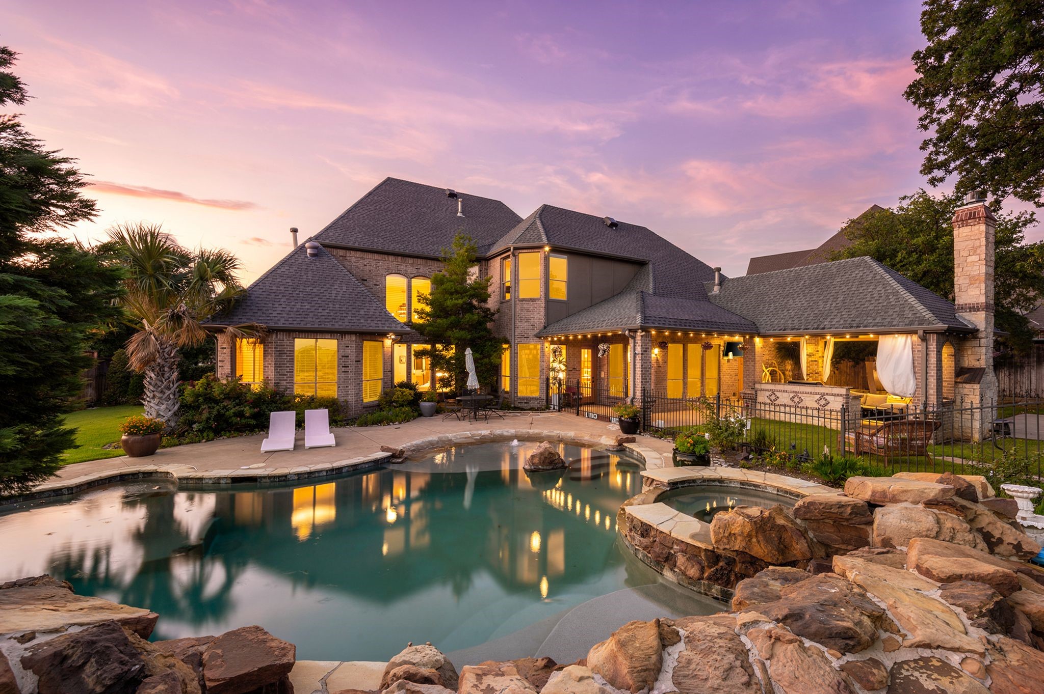 1324 Britney Court Keller TX 76248