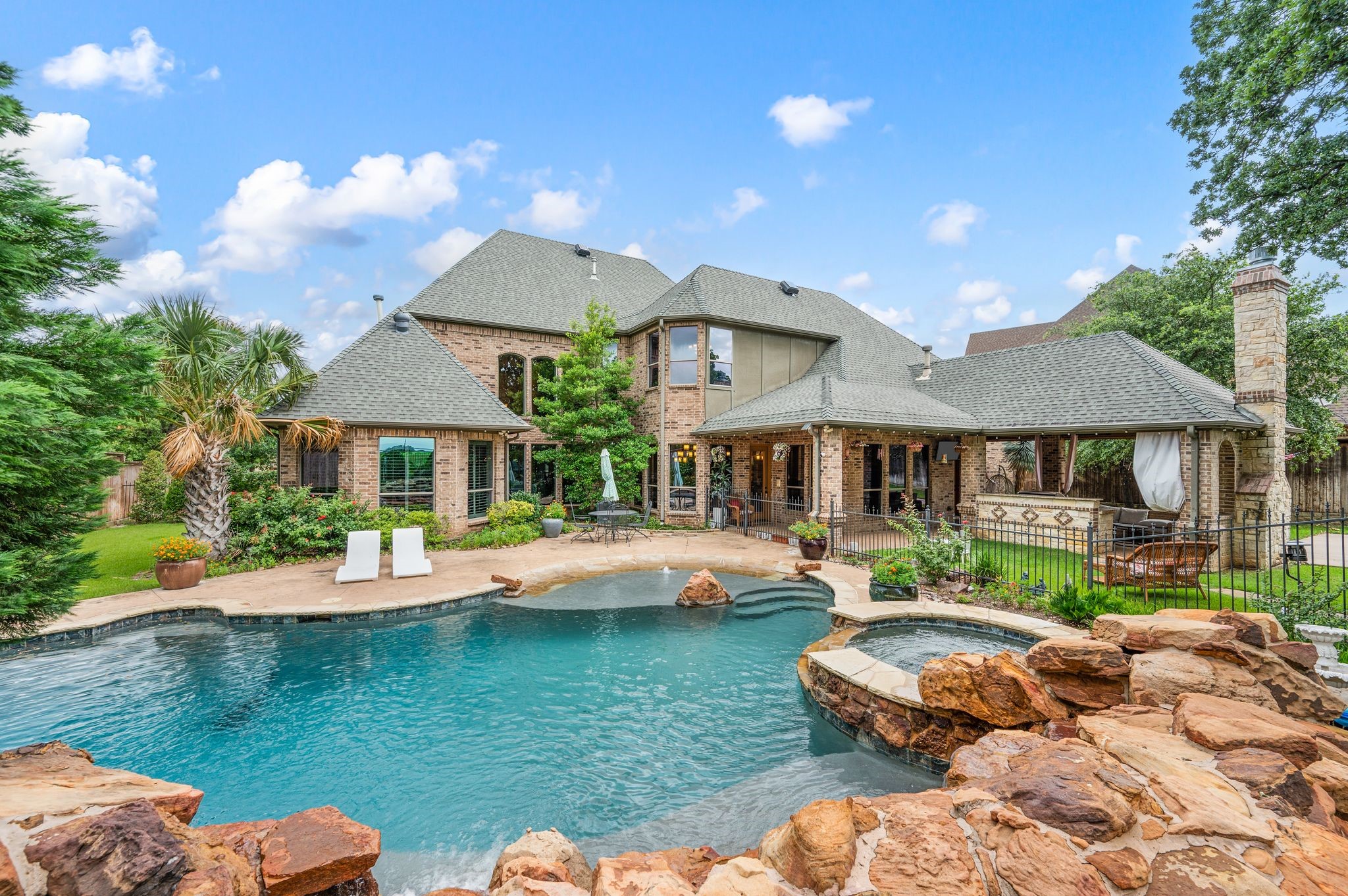 1324 Britney Court Keller TX 76248