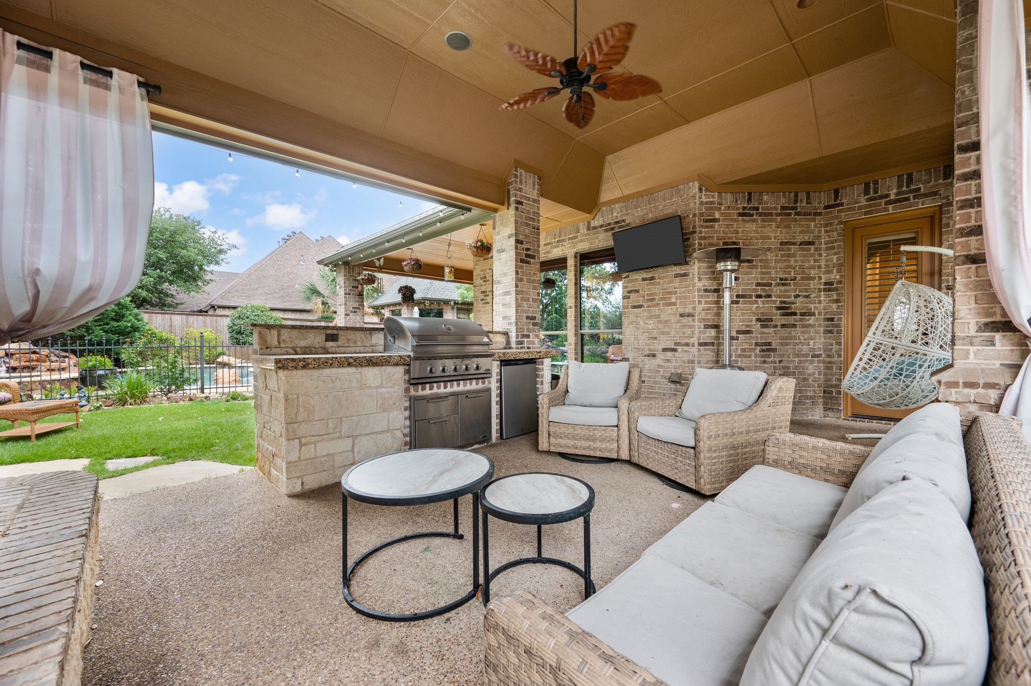 1324 Britney Court Keller TX 76248