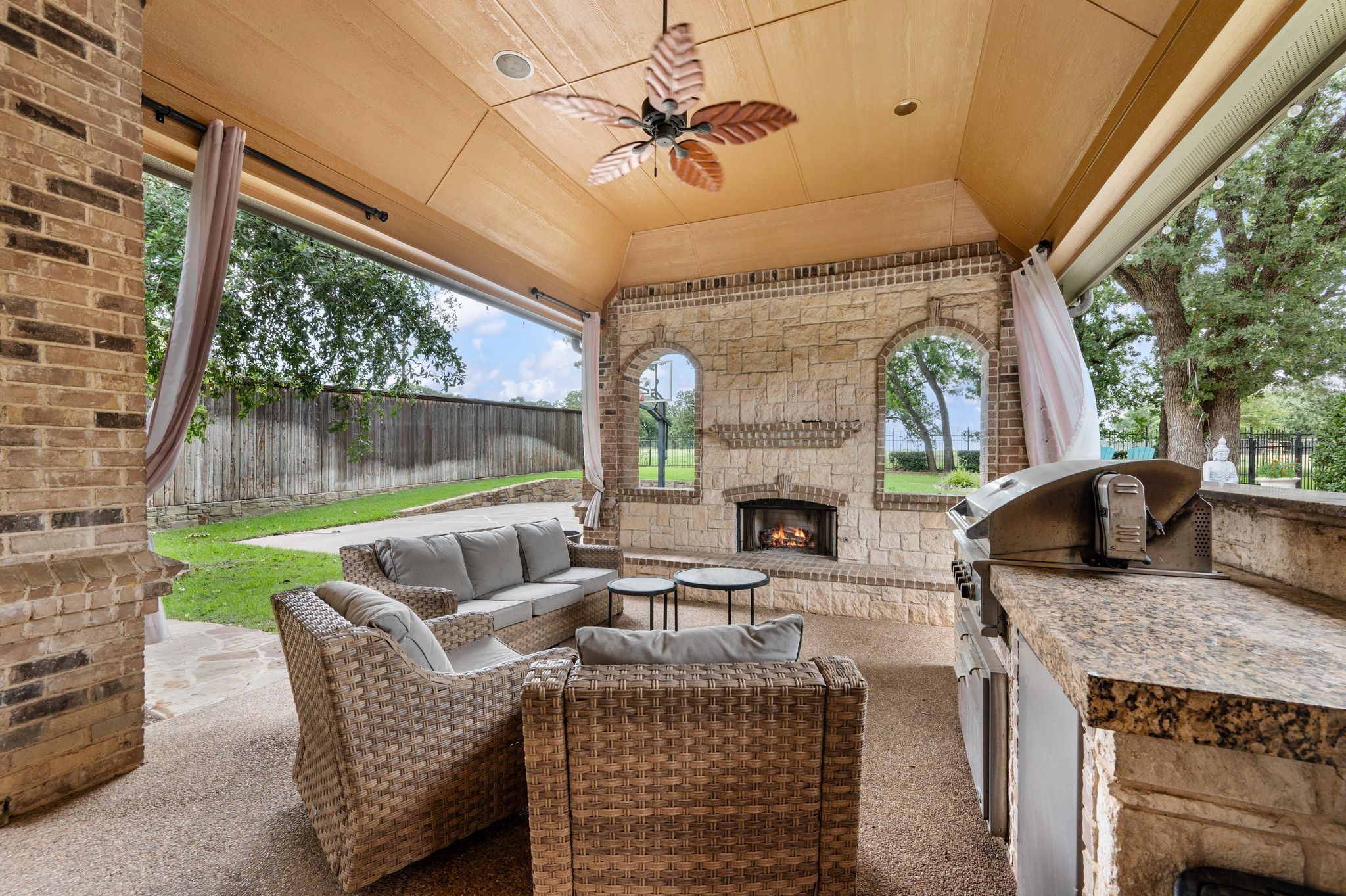 1324 Britney Court Keller TX 76248