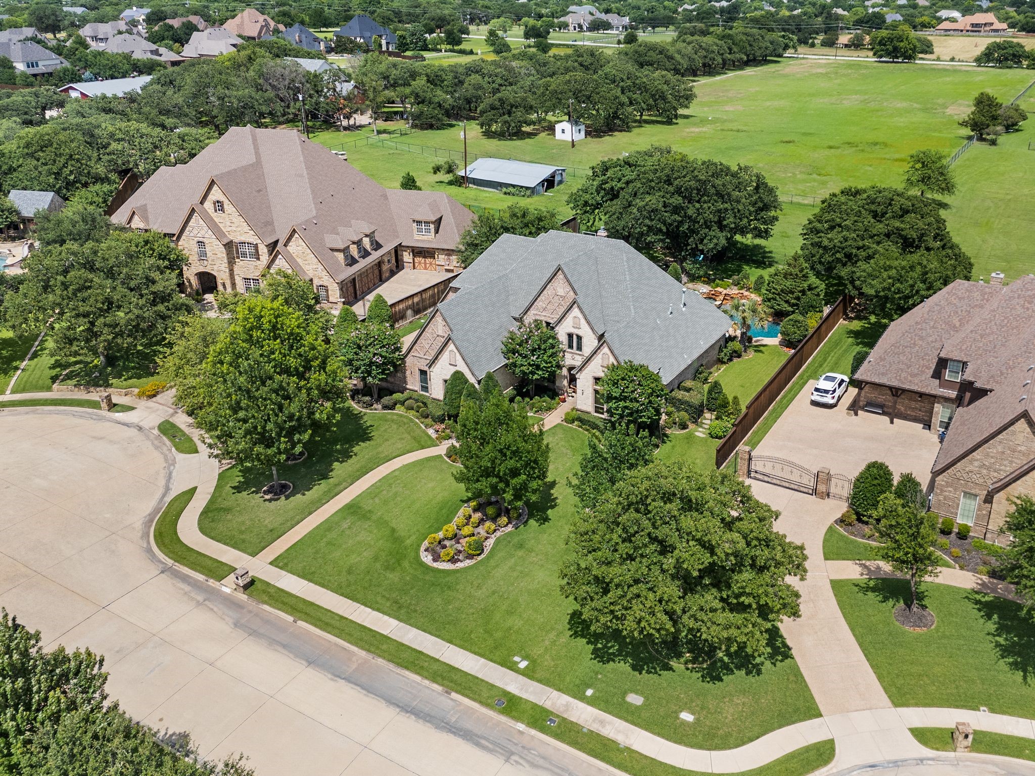 1324 Britney Court Keller TX 76248