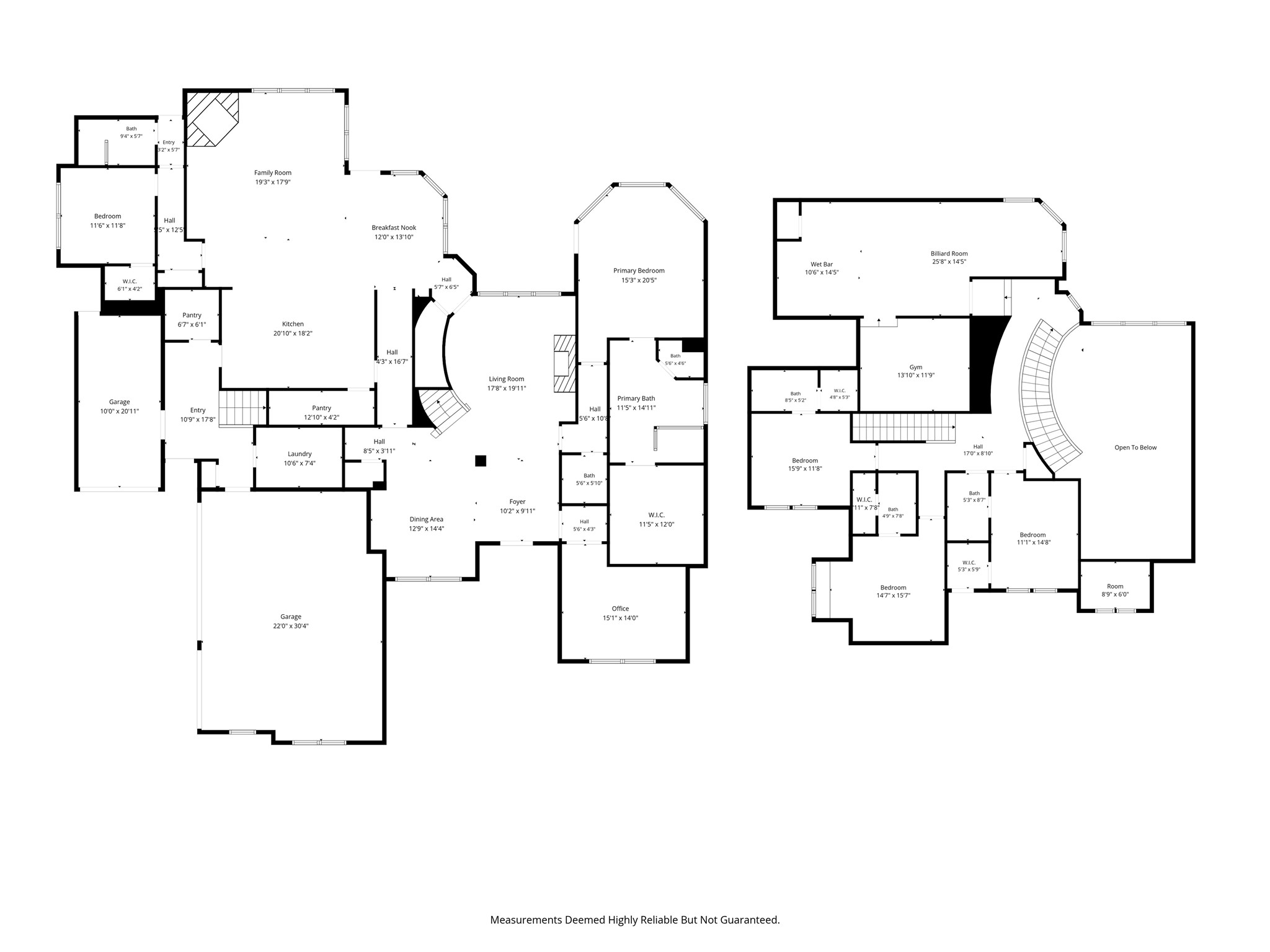 1324 Britney Court Keller TX 76248