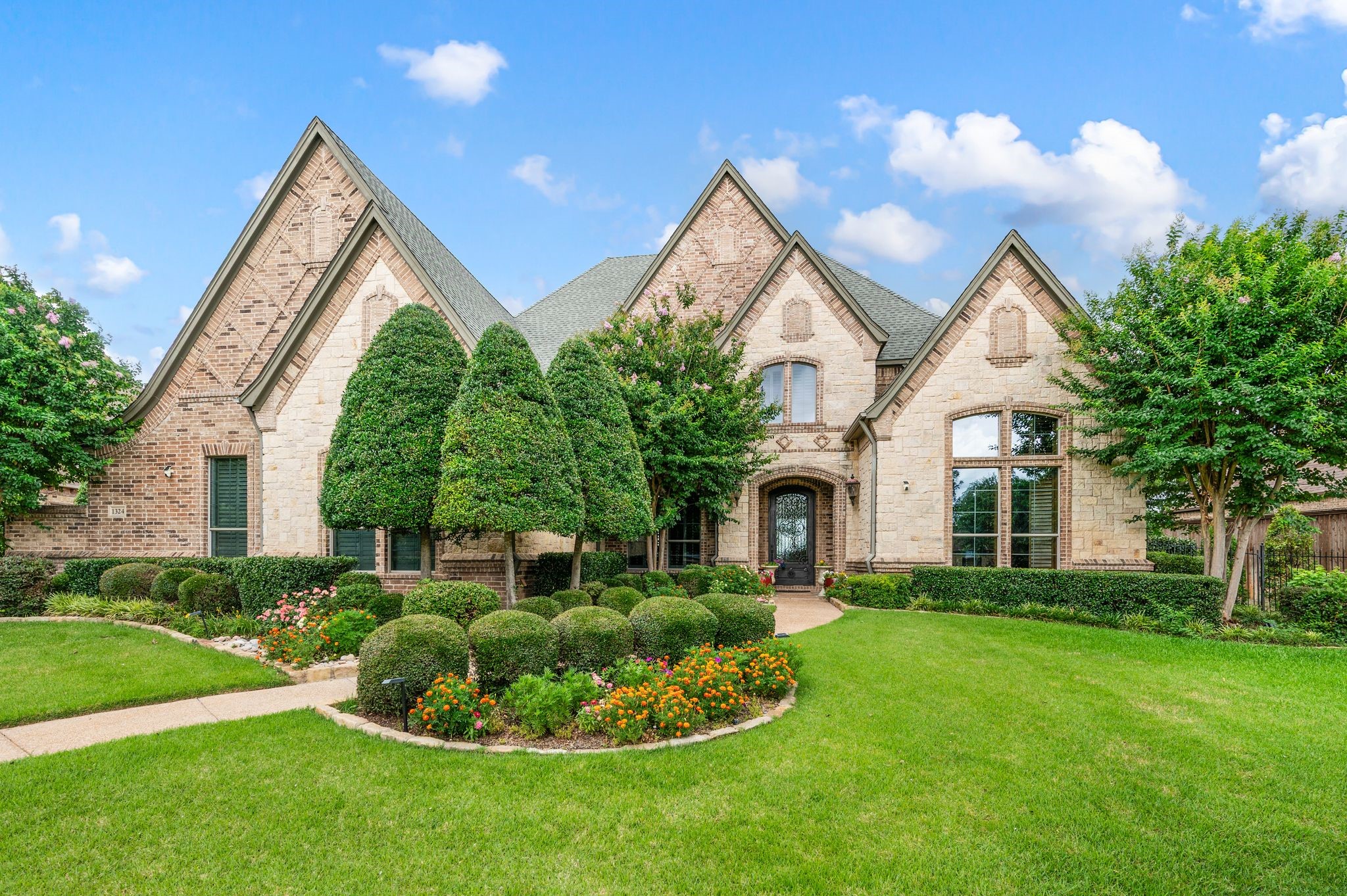 1324 Britney Court Keller TX 76248