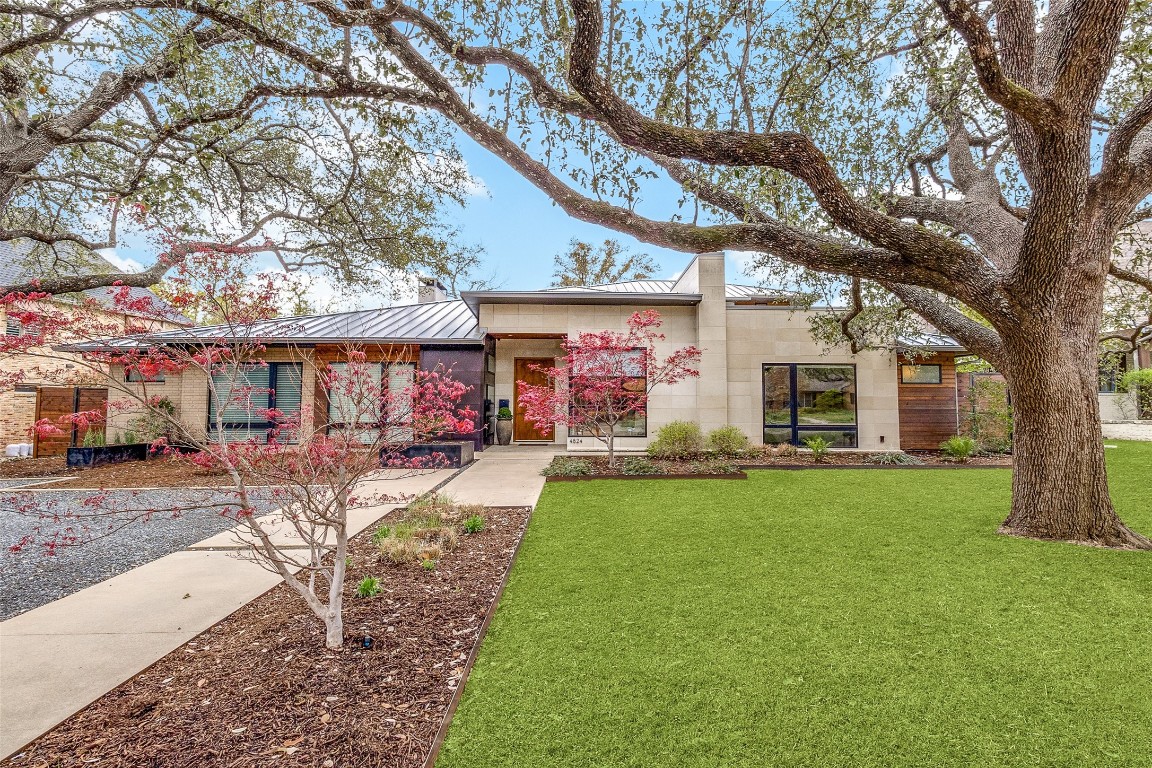 4824 Nashwood Lane Dallas TX 75244