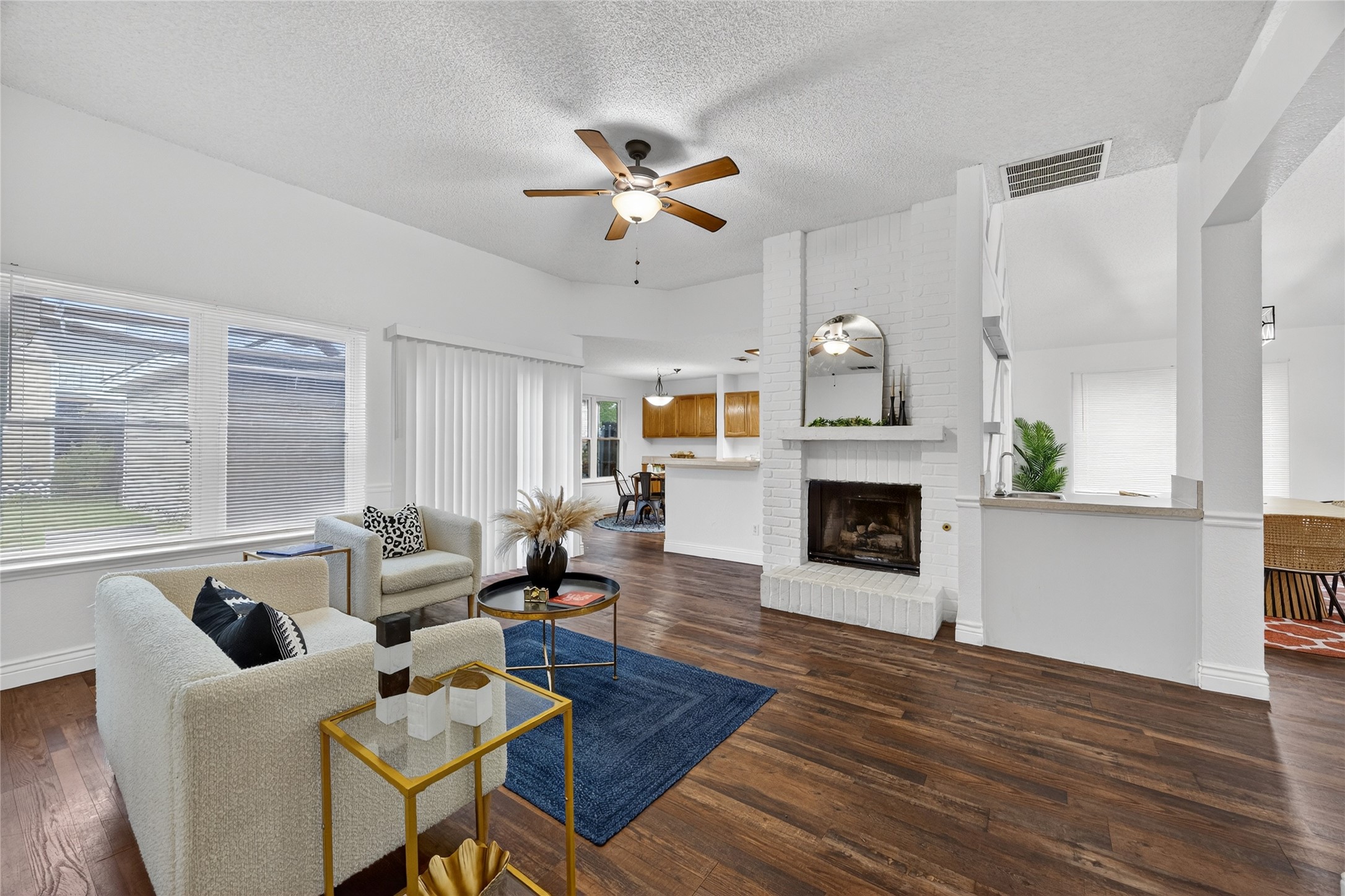 1517 Yorkshire Drive Mesquite TX 75149