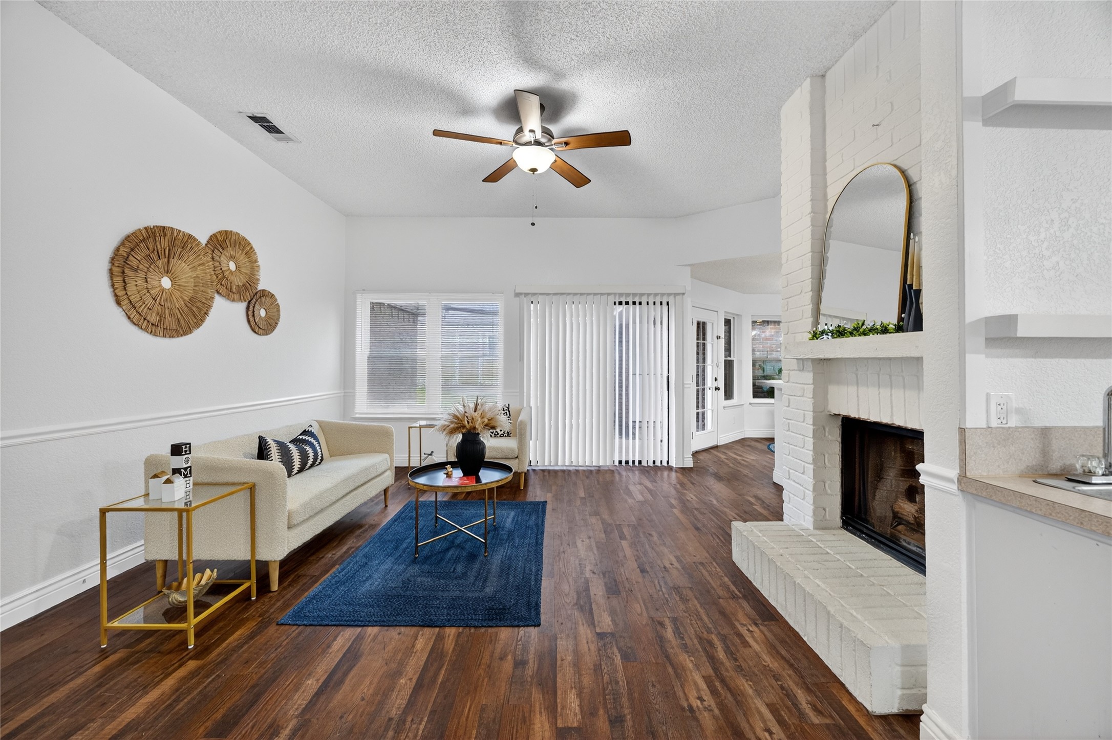 1517 Yorkshire Drive Mesquite TX 75149