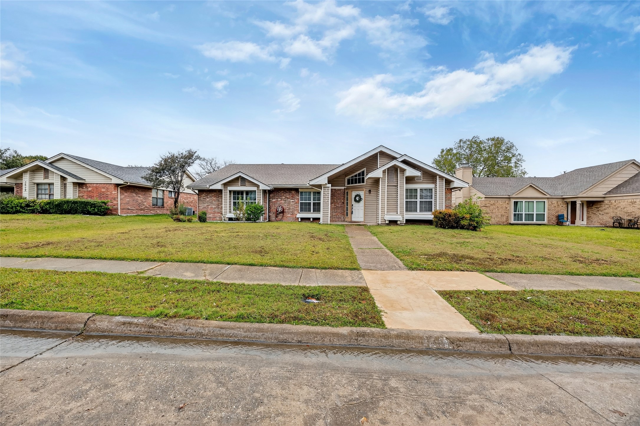 1517 Yorkshire Drive Mesquite TX 75149