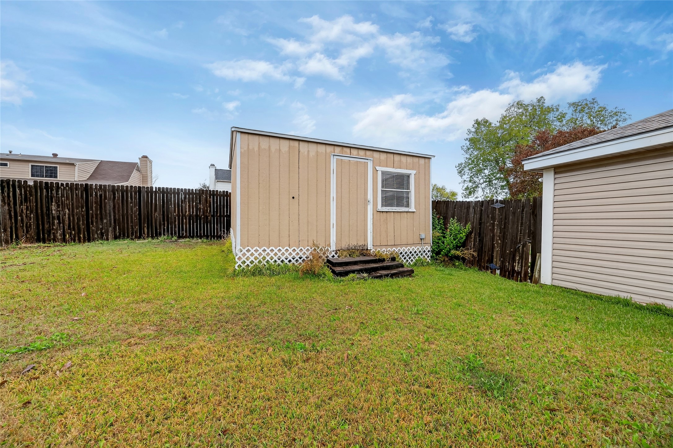 1517 Yorkshire Drive Mesquite TX 75149