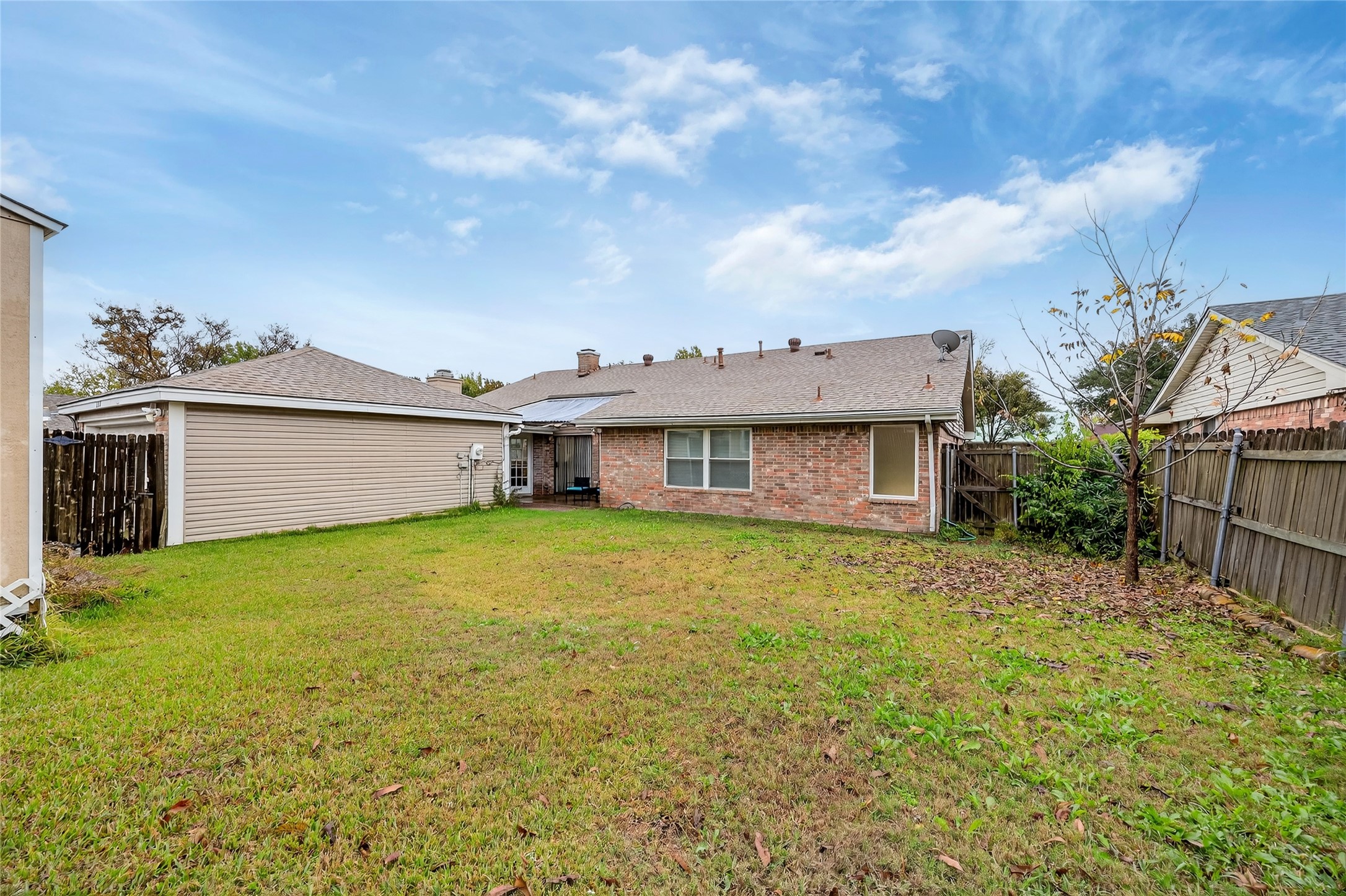 1517 Yorkshire Drive Mesquite TX 75149