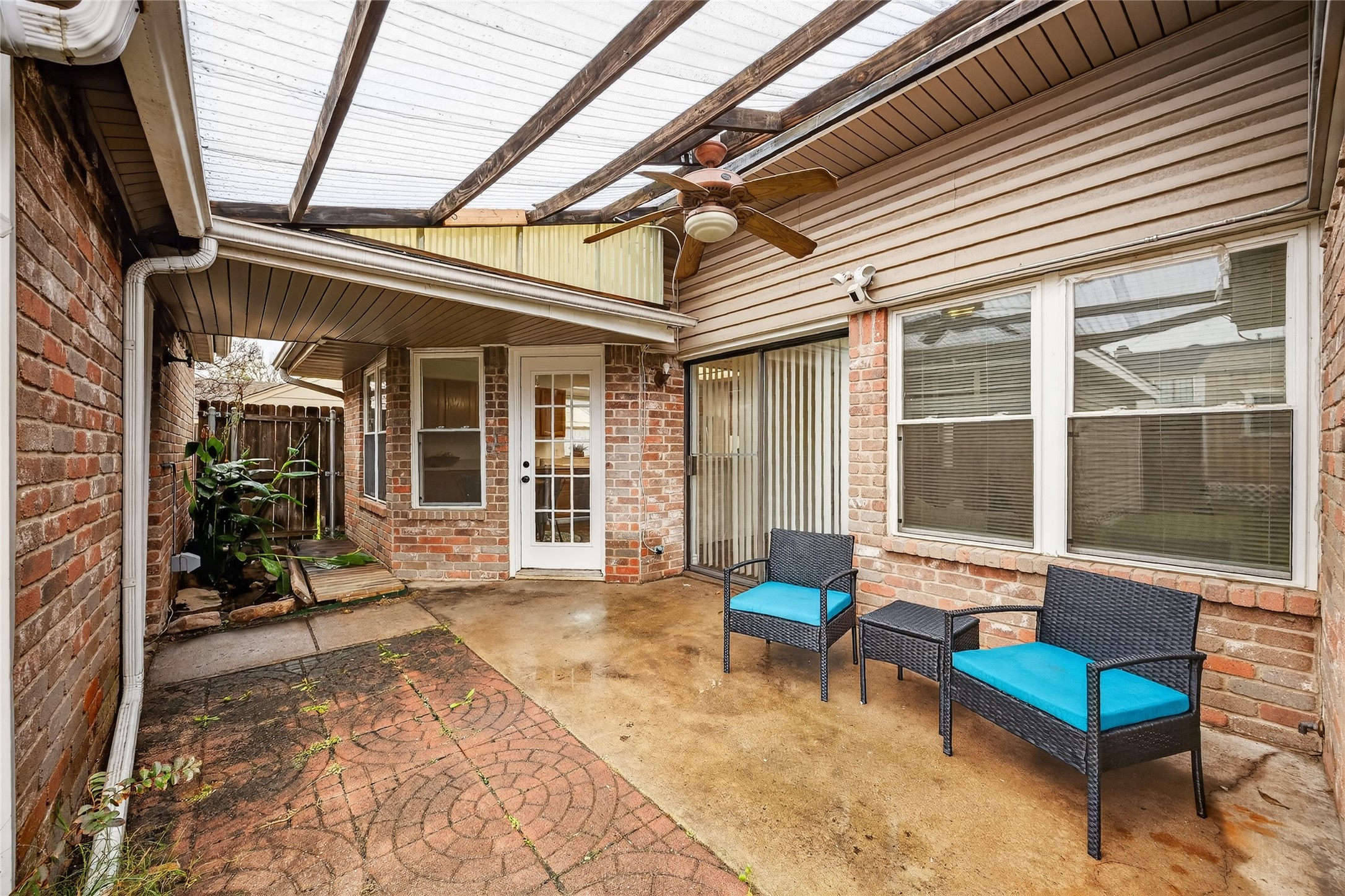 1517 Yorkshire Drive Mesquite TX 75149