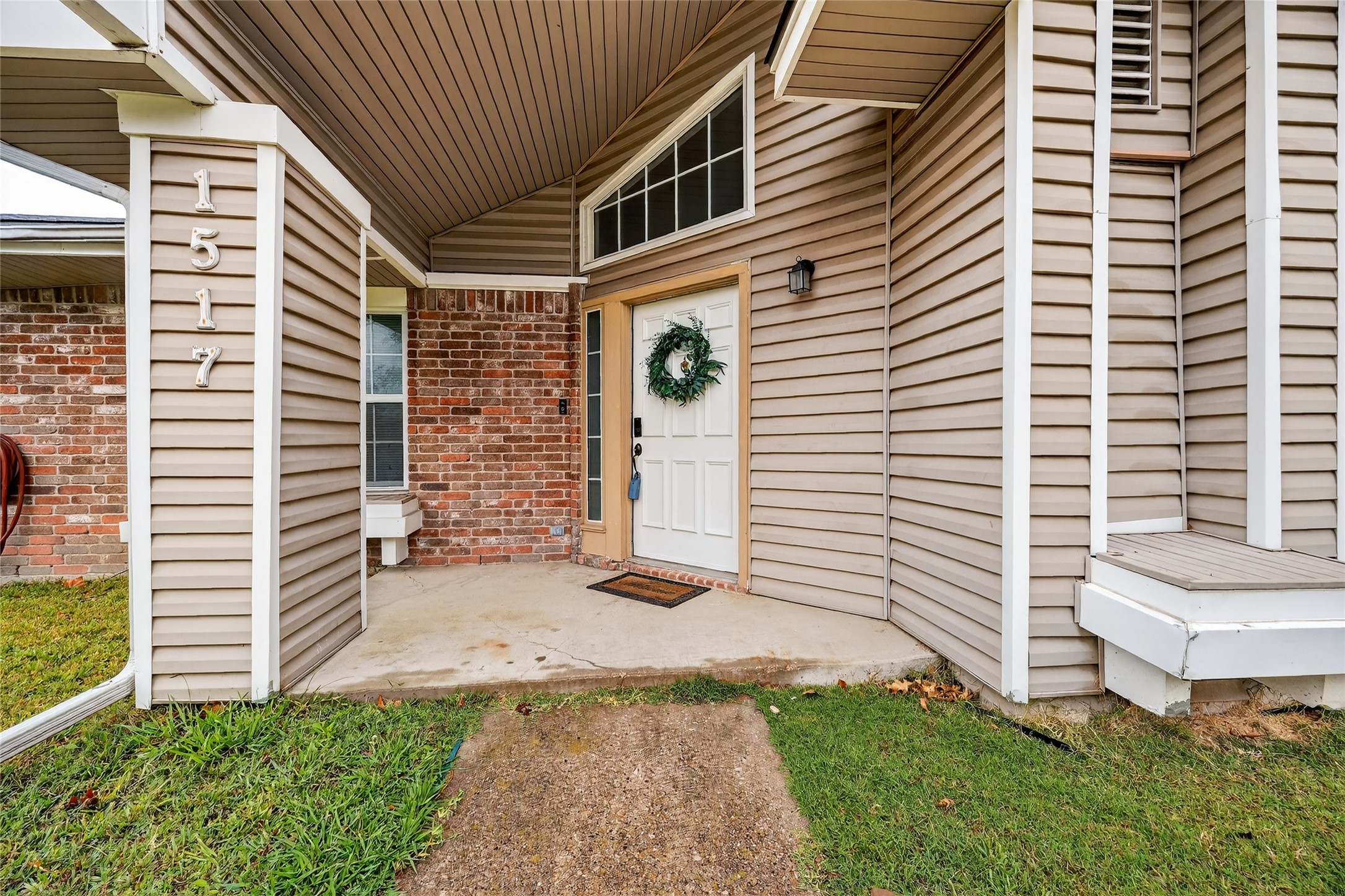 1517 Yorkshire Drive Mesquite TX 75149