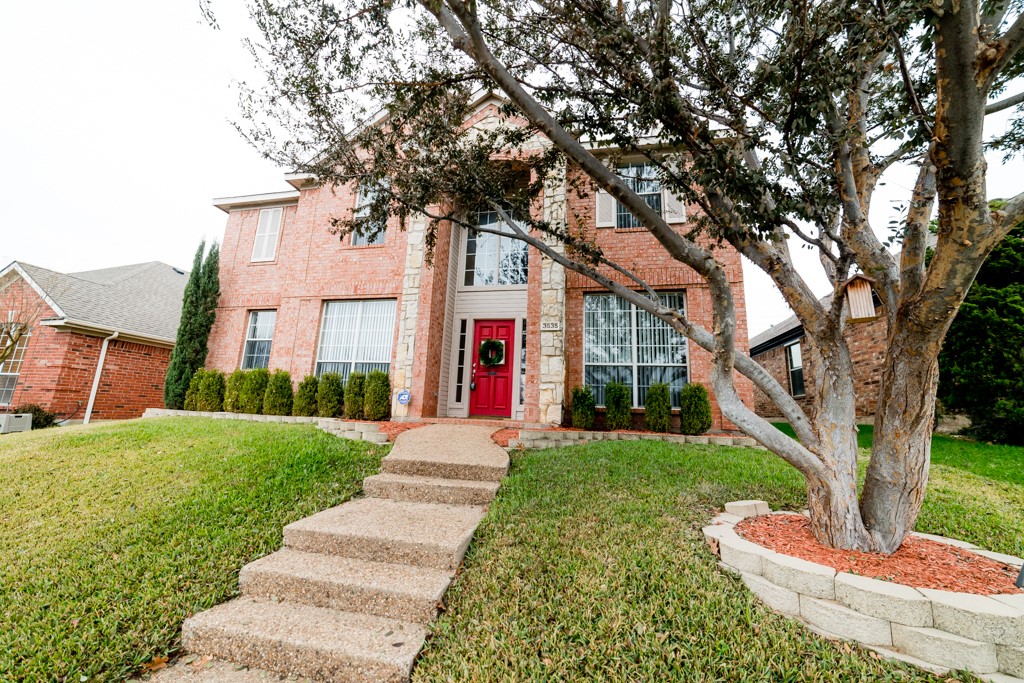 3535 Misty Meadow Drive Dallas TX 75287