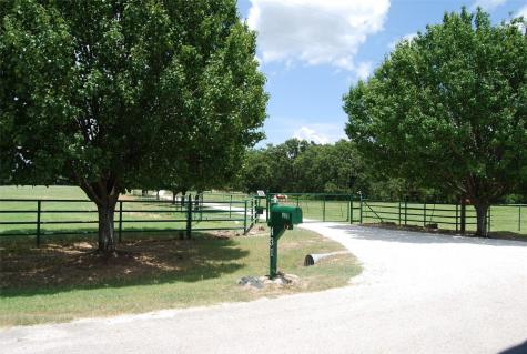 431 Maverick Drive Sadler TX 76264
