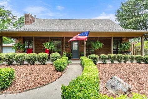 16551 Jarvis Road Troup TX 75789
