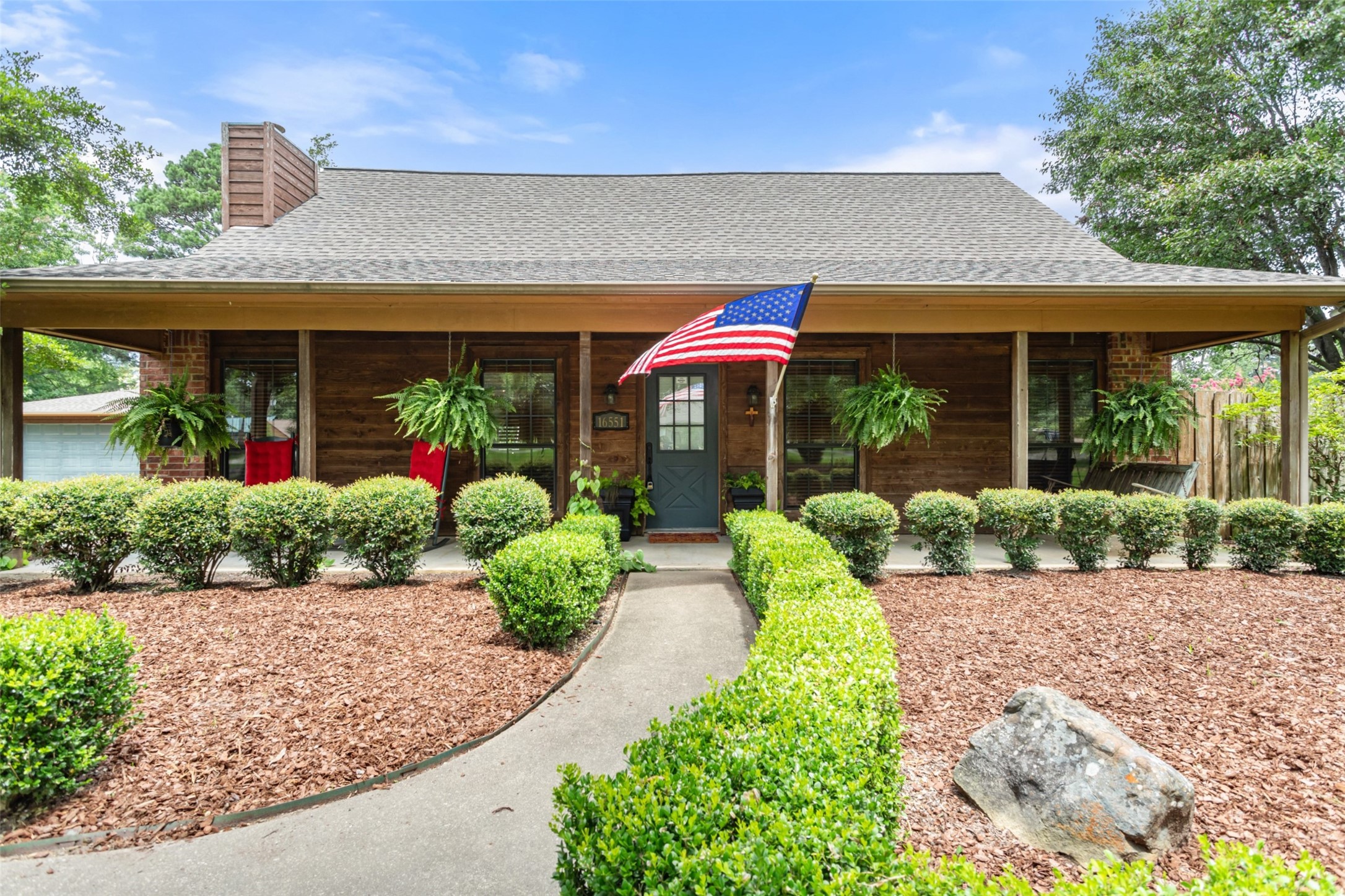 16551 Jarvis Road Troup TX 75789