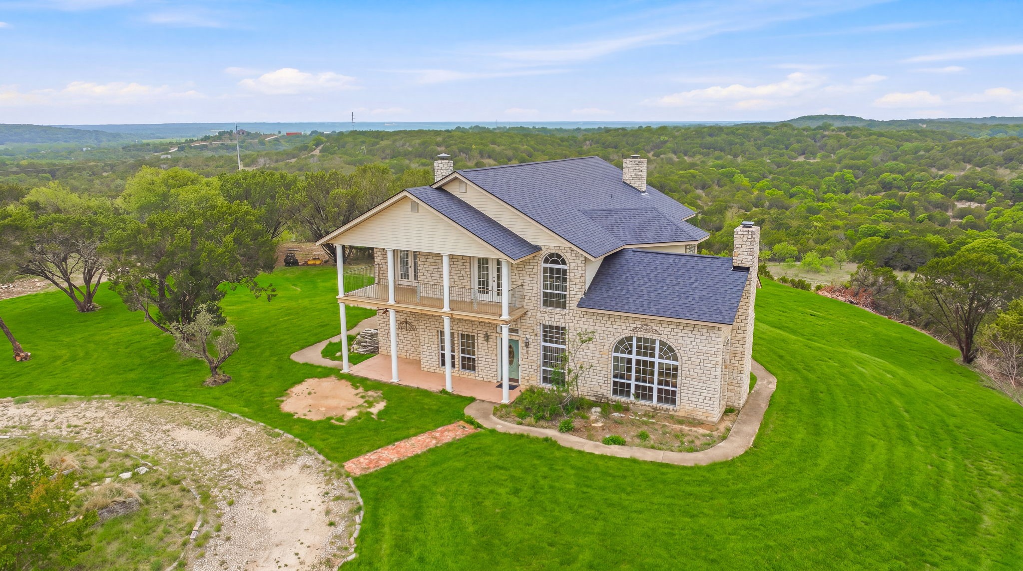 14360 Cr156 Bluff Dale TX 76433