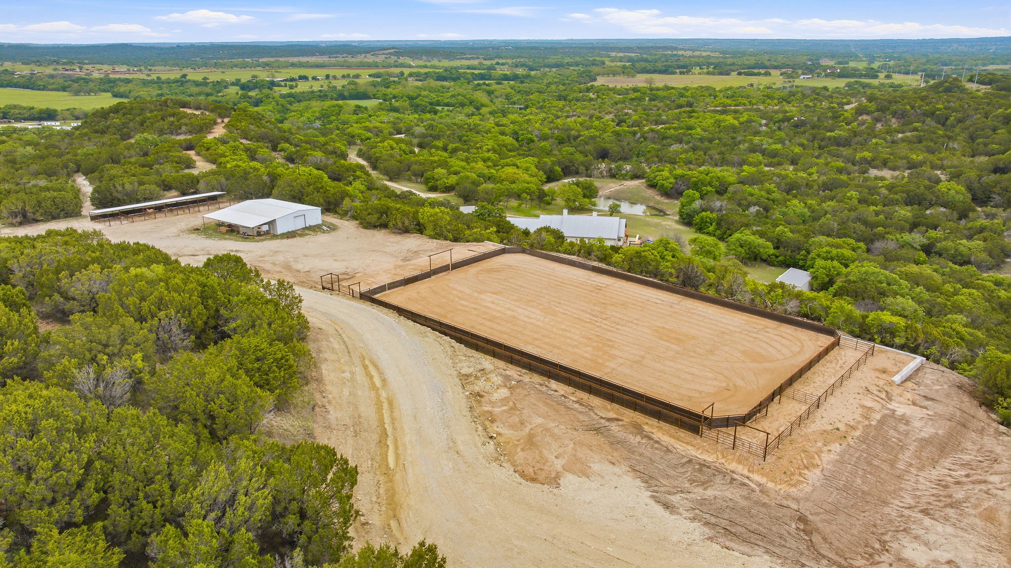 14360 Cr156 Bluff Dale TX 76433