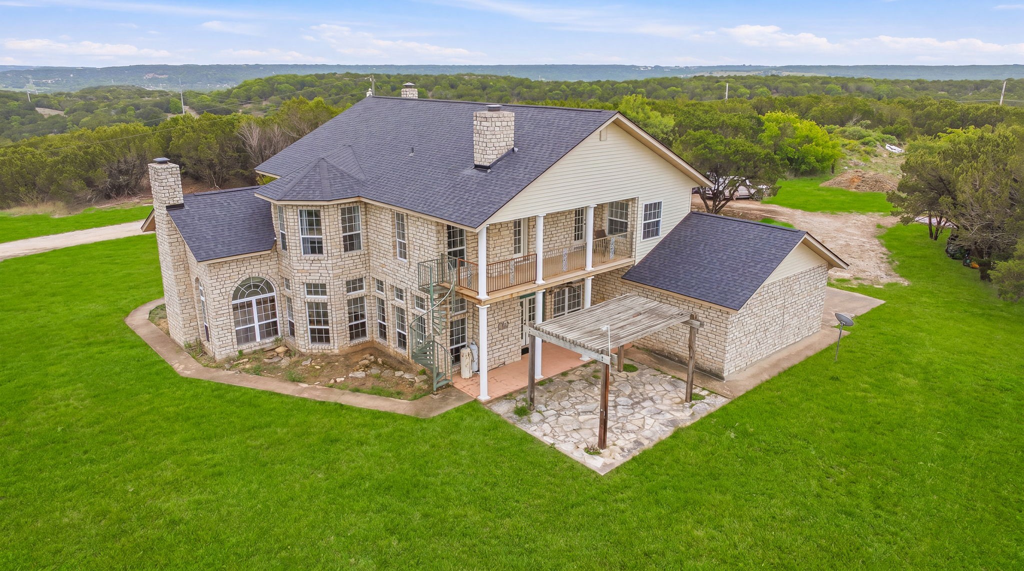 14360 Cr156 Bluff Dale TX 76433
