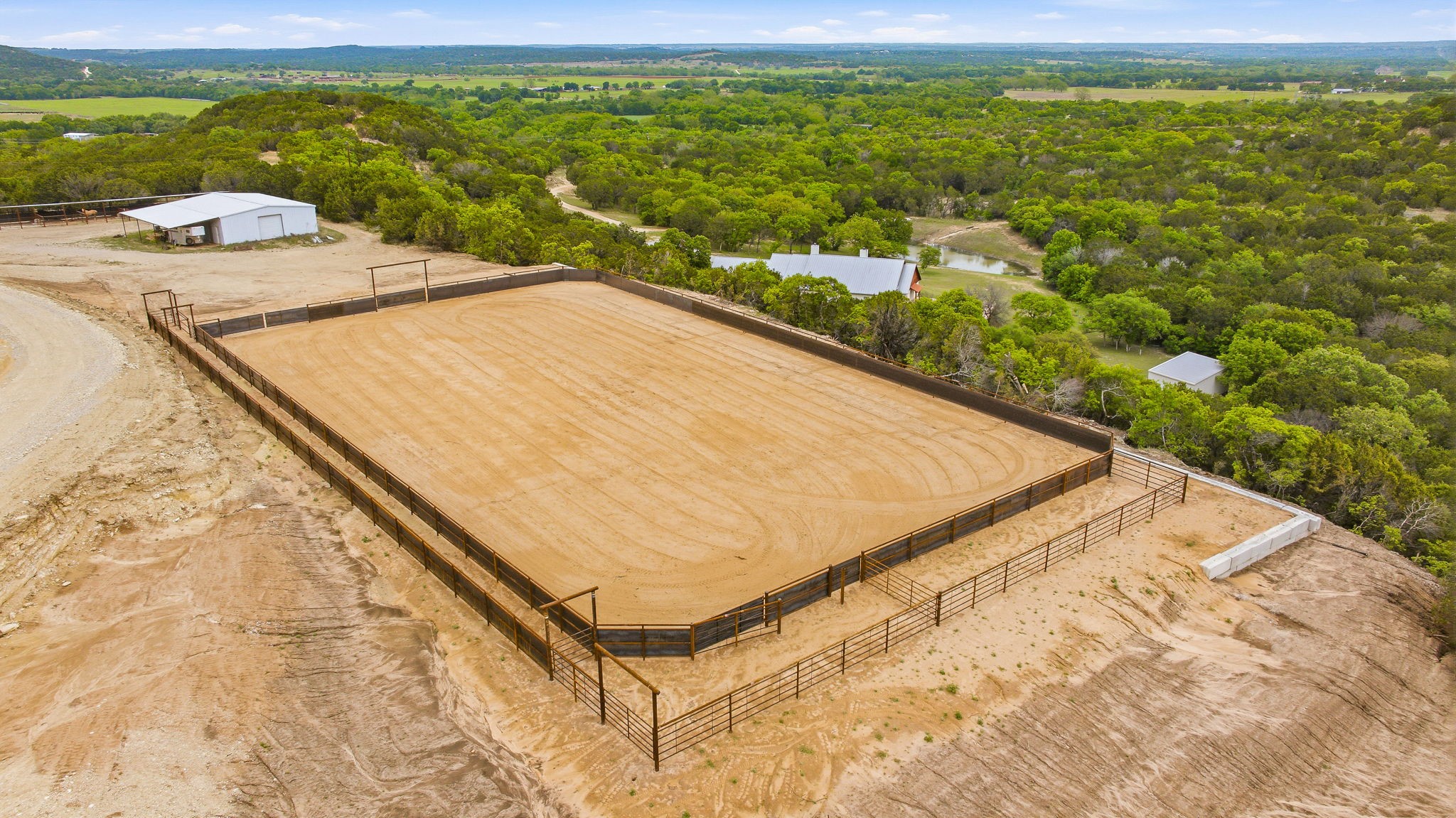 14360 Cr156 Bluff Dale TX 76433