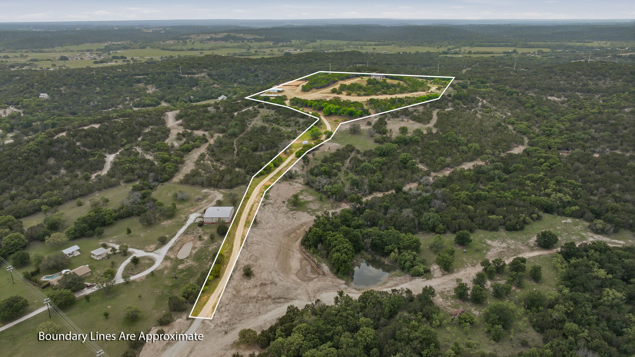 14360 Cr156 Bluff Dale TX 76433