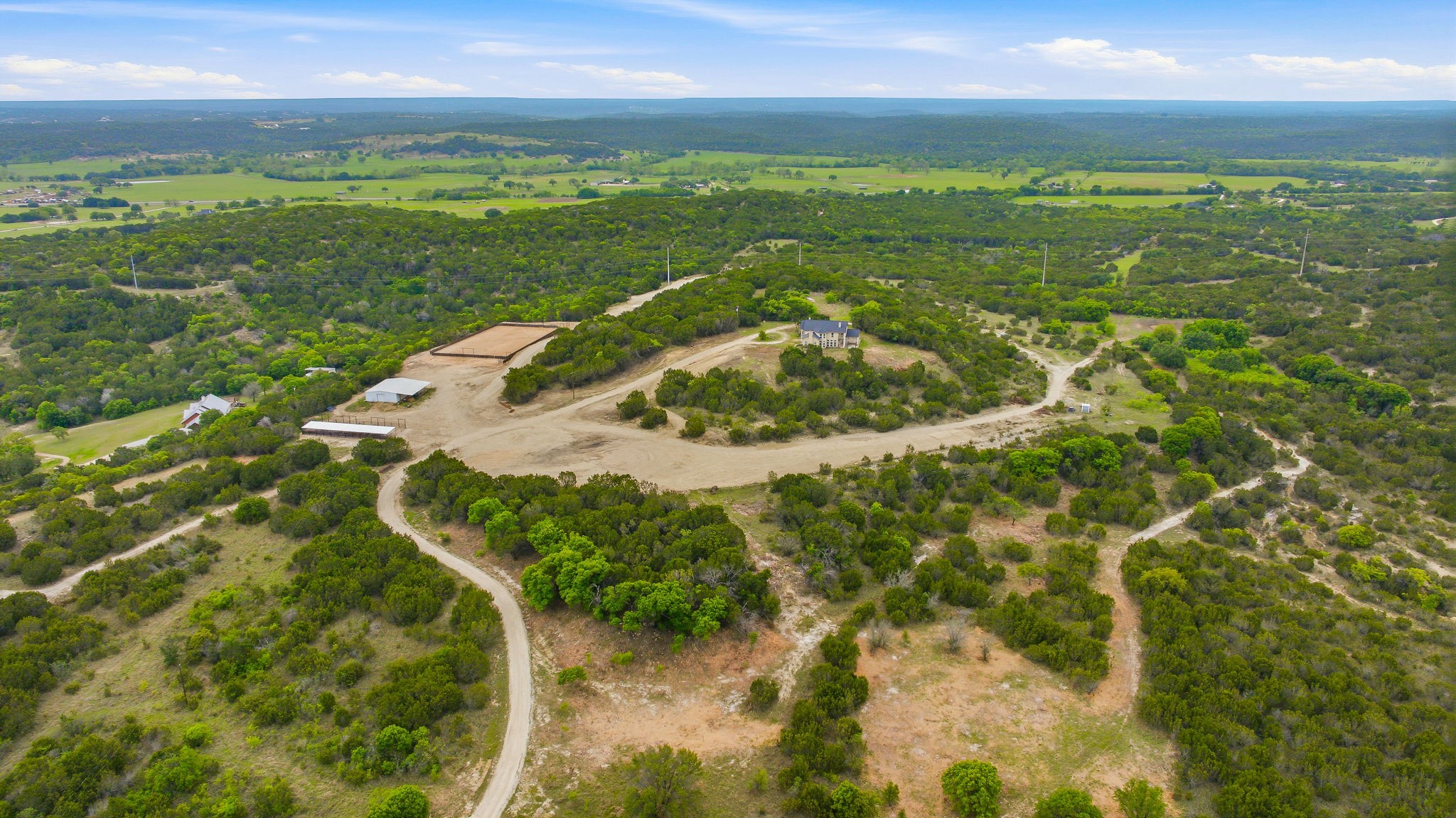 14360 Cr156 Bluff Dale TX 76433