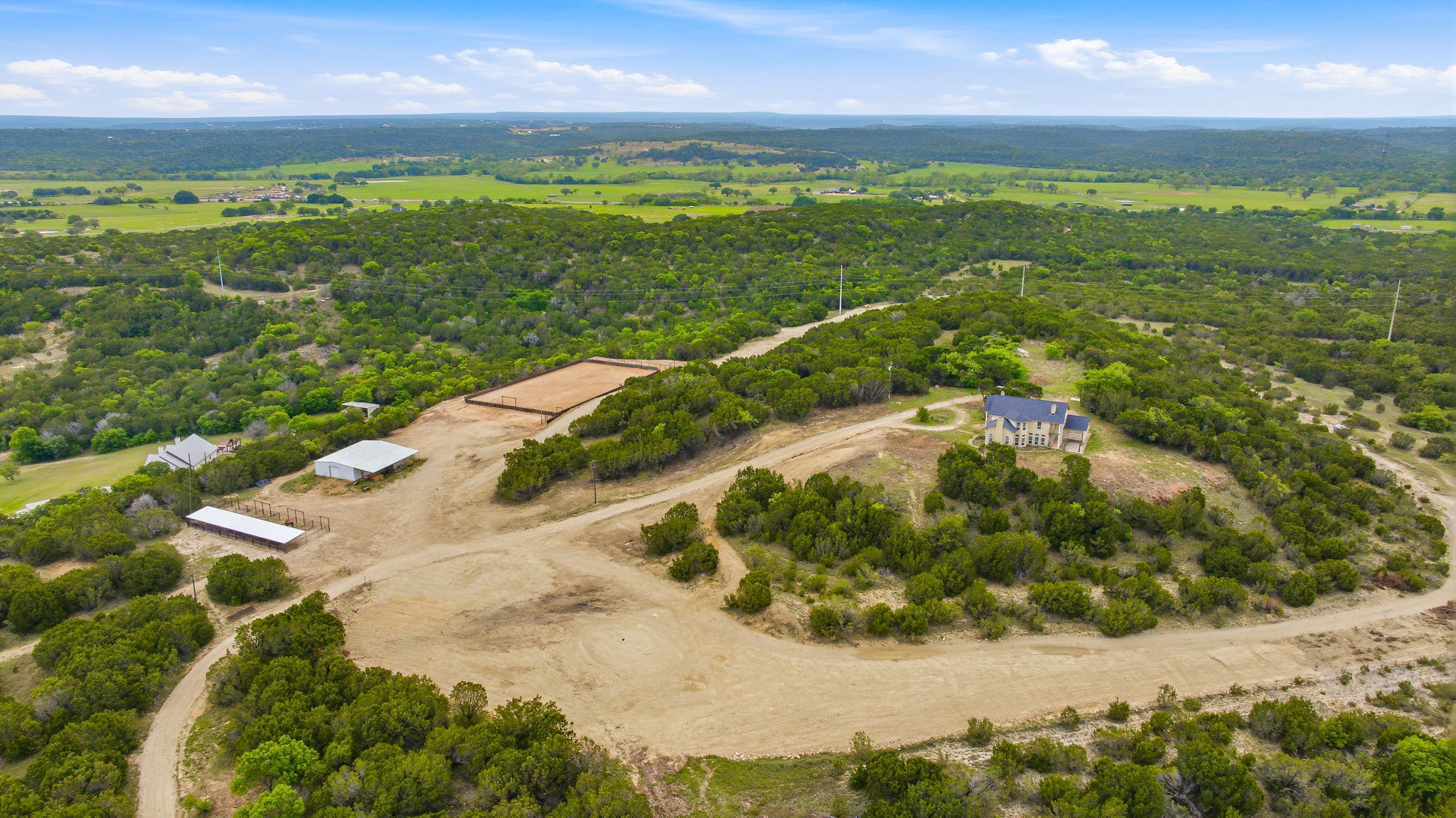 14360 Cr156 Bluff Dale TX 76433