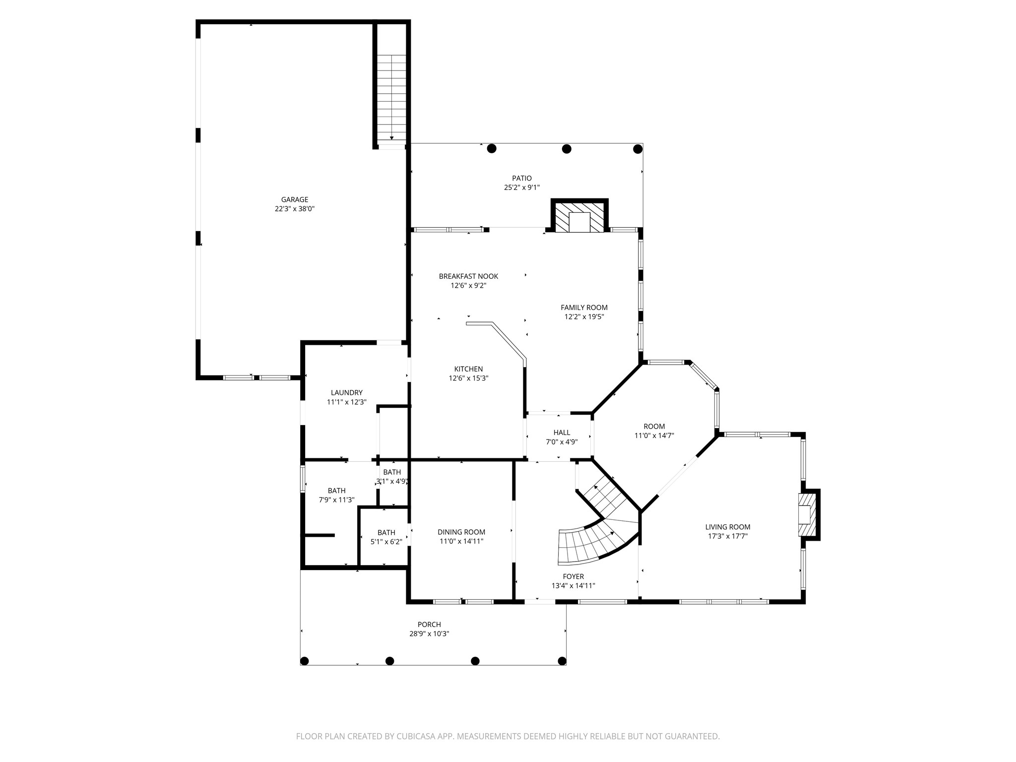 14360 Cr156 Bluff Dale TX 76433