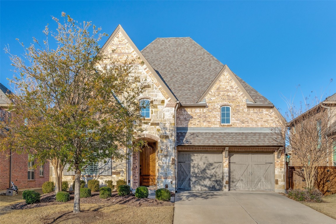 6425 Fire Creek Trail Frisco TX 75036