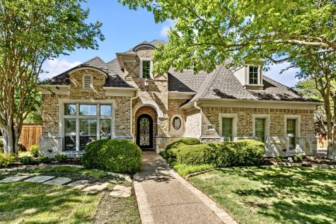 908 Kingsbury Court Allen TX 75013