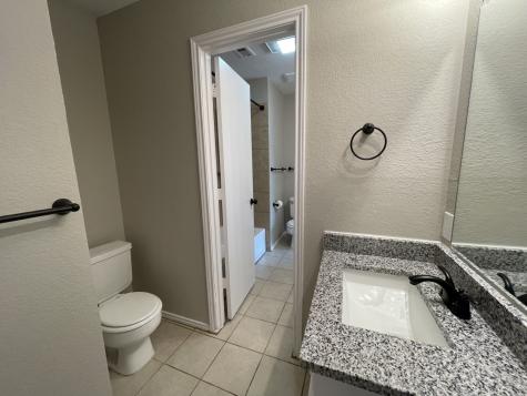 4104 Green Acres Circle Arlington TX 76017