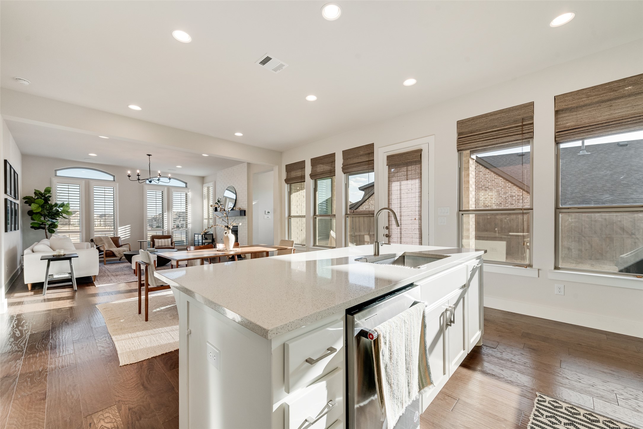 1054 Maer Drive Allen TX 75013