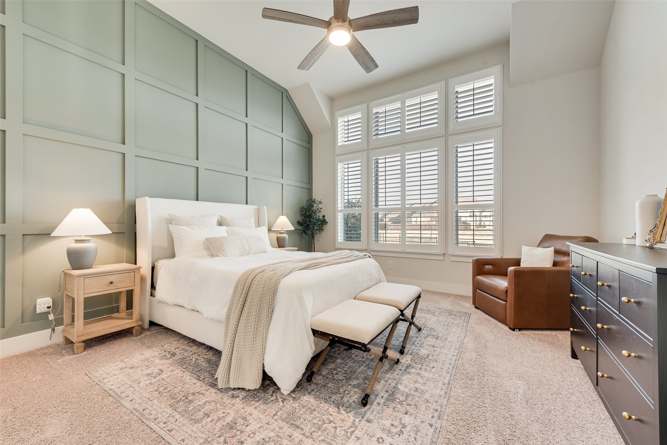 1054 Maer Drive Allen TX 75013