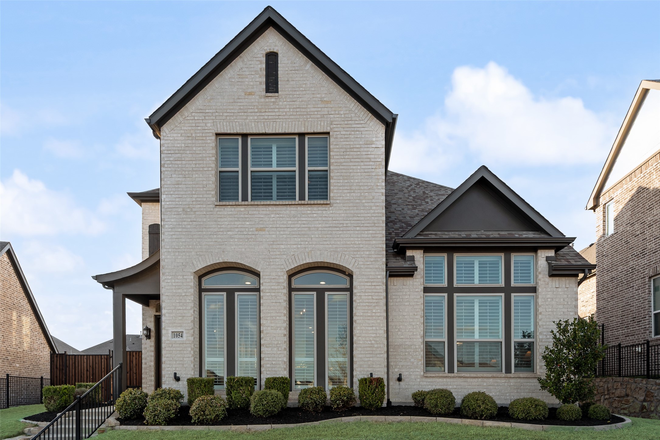 1054 Maer Drive Allen TX 75013