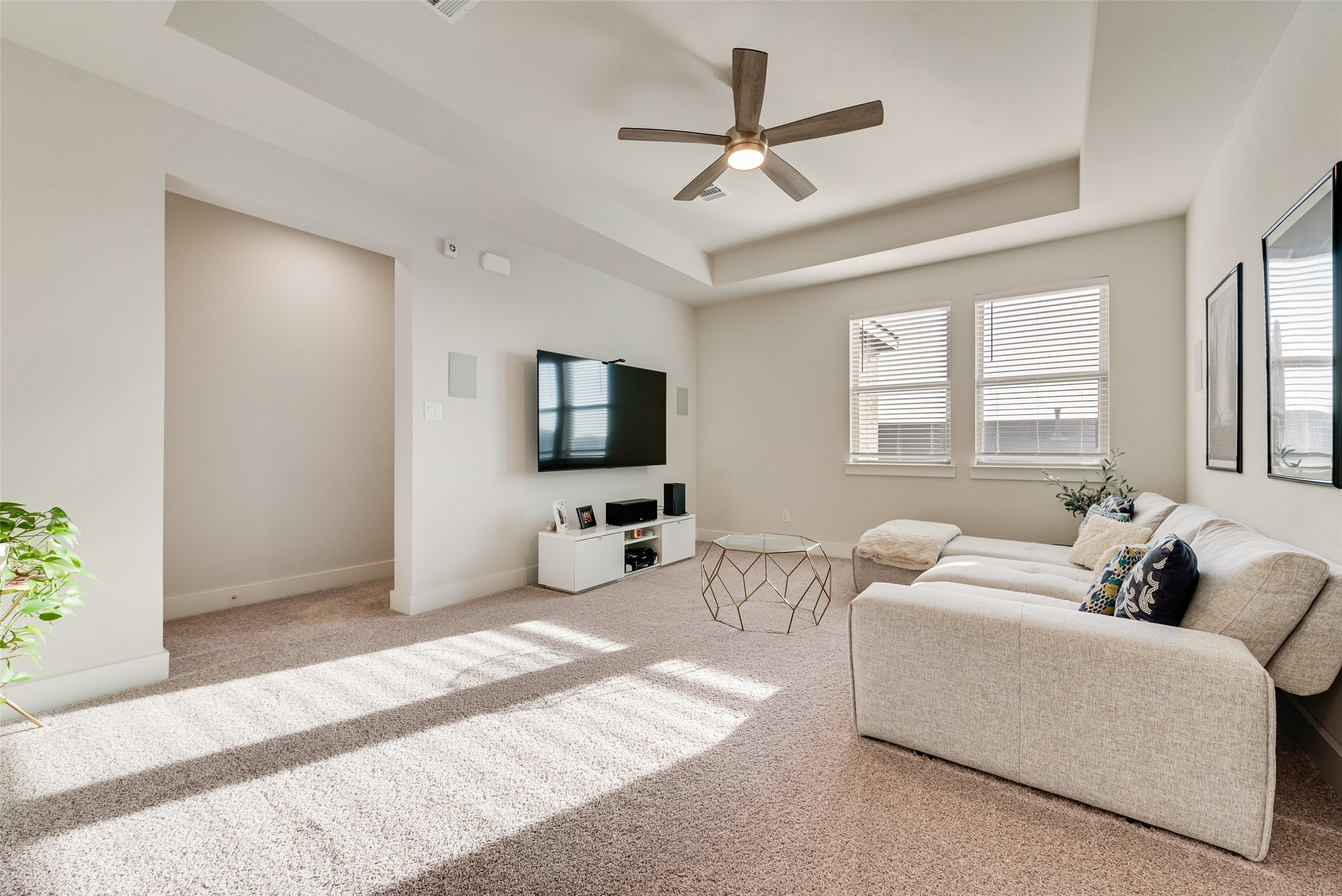 1054 Maer Drive Allen TX 75013