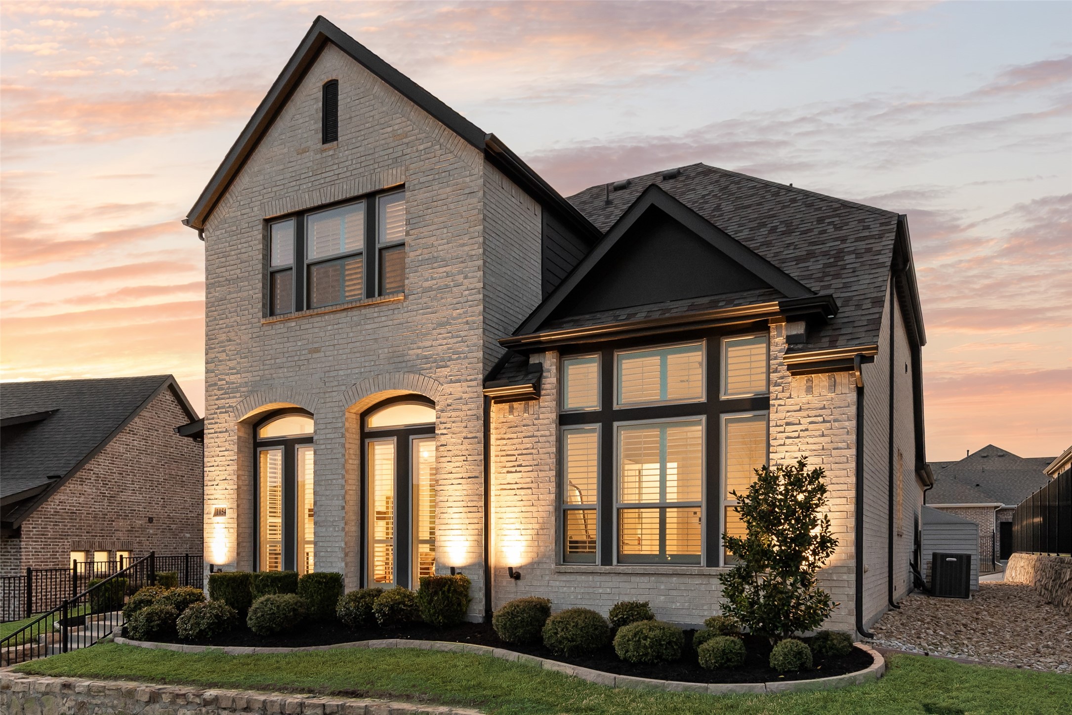 1054 Maer Drive Allen TX 75013
